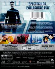 Star Trek Into Darkness