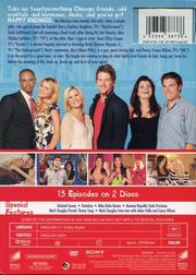 Happy Endings: Season 1