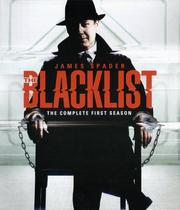 The Blacklist: Season 1