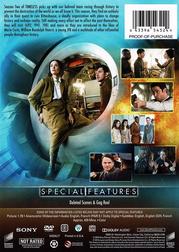 Timeless: Season 2: Disc 3