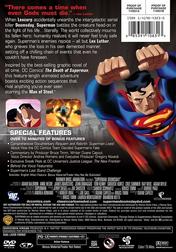 Superman: Doomsday Superman: Doomsday