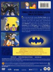 Batman: The Animated Series: Season 1: Part 2