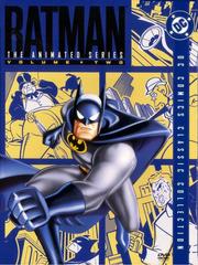 Batman: The Animated Series: Season 1: Part 2
