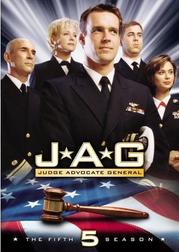 JAG: Season 5