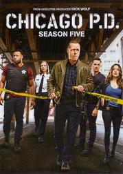 Chicago P.D.: Season 5