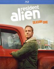 Resident Alien: Season 1