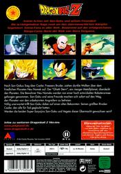 Dragonball Z: Coolers Rückkehr Dragonball Z: Coolers Rückkehr
