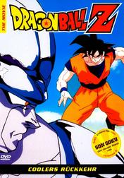 Dragonball Z: Coolers Rückkehr Dragonball Z: Coolers Rückkehr
