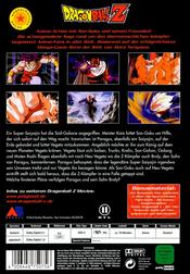 Dragonball Z: Der legendäre Super-Saiyajin