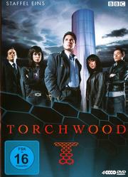 Torchwood: Season 1 Torchwood: Season 1