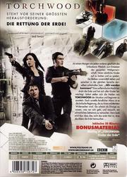 Torchwood: Kinder der Erde: Disc 2