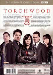 Torchwood: Season 1 - 3