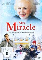 Mrs. Miracle: Ein zauberhaftes Kindermädchen
