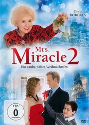 Mrs. Miracle 2: Ein zauberhaftes Weihnachtsfest