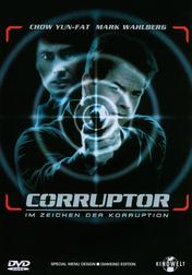 The Corruptor The Corruptor