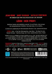 Léon - Der Profi Léon - Der Profi