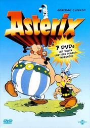 Asterix - Box Asterix - Box