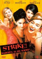 Strike! - Mädchen an die Macht! Strike! - Mädchen an die Macht!