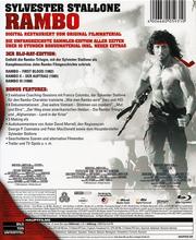 Rambo 1 - 3