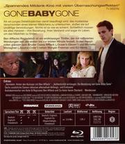 Gone Baby Gone