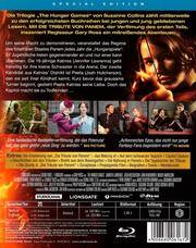 The Hunger Games: Die Tribute von Panem