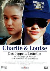 Charlie & Louise: Das doppelte Lottchen