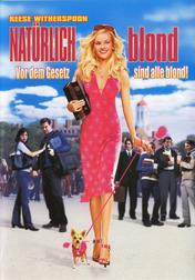 Legally Blonde