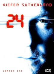 24: Season 1