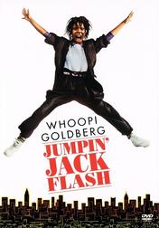 Jumpin' Jack Flash Jumpin' Jack Flash