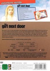 The Girl Next Door