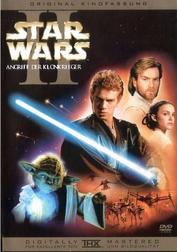 Star Wars II: Attack of the Clones
