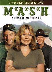 M*A*S*H: Season 5