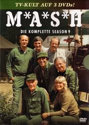 M*A*S*H: Season 9