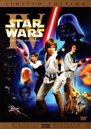 Star Wars IV: Eine neue Hoffnung Star Wars IV: Eine neue Hoffnung