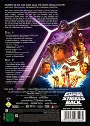 Star Wars V: Das Imperium schlägt zurück Star Wars V: Das Imperium schlägt zurück