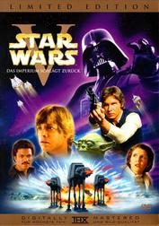Star Wars V: Das Imperium schlägt zurück Star Wars V: Das Imperium schlägt zurück