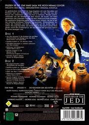 Star Wars VI: Die Rückkehr der Jedi-Ritter Star Wars VI: Die Rückkehr der Jedi-Ritter