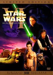 Star Wars VI: Die Rückkehr der Jedi-Ritter Star Wars VI: Die Rückkehr der Jedi-Ritter