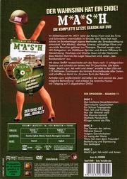 M*A*S*H: Season 11: Disc 1