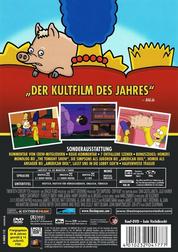 The Simpsons Movie The Simpsons Movie