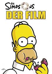 The Simpsons Movie The Simpsons Movie