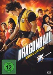 Dragonball - Evolution