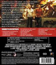 Stirb langsam: Ein guter Tag zum Sterben