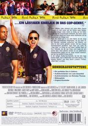 Let's Be Cops