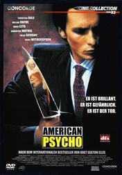 American Psycho American Psycho
