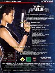 Lara Croft - Tomb Raider