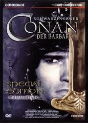 Conan the Barbarian