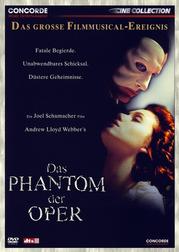 The Phantom of the Opera