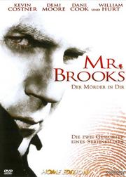 Mr. Brooks