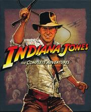 Indiana Jones 1 - 4